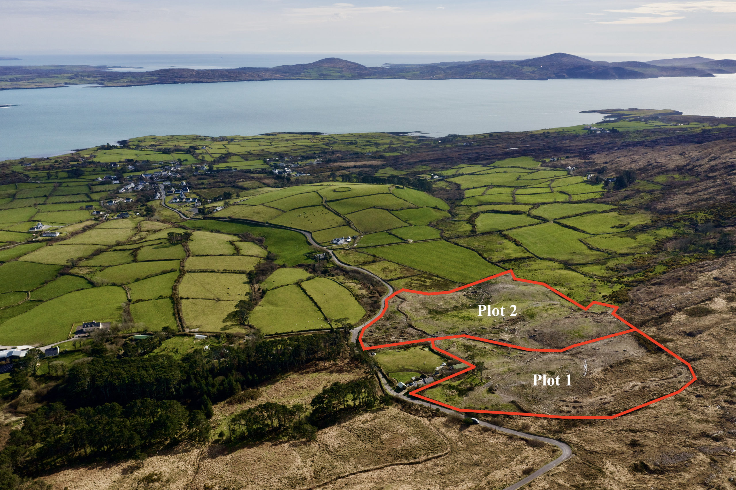 16 Kilcrohane Property