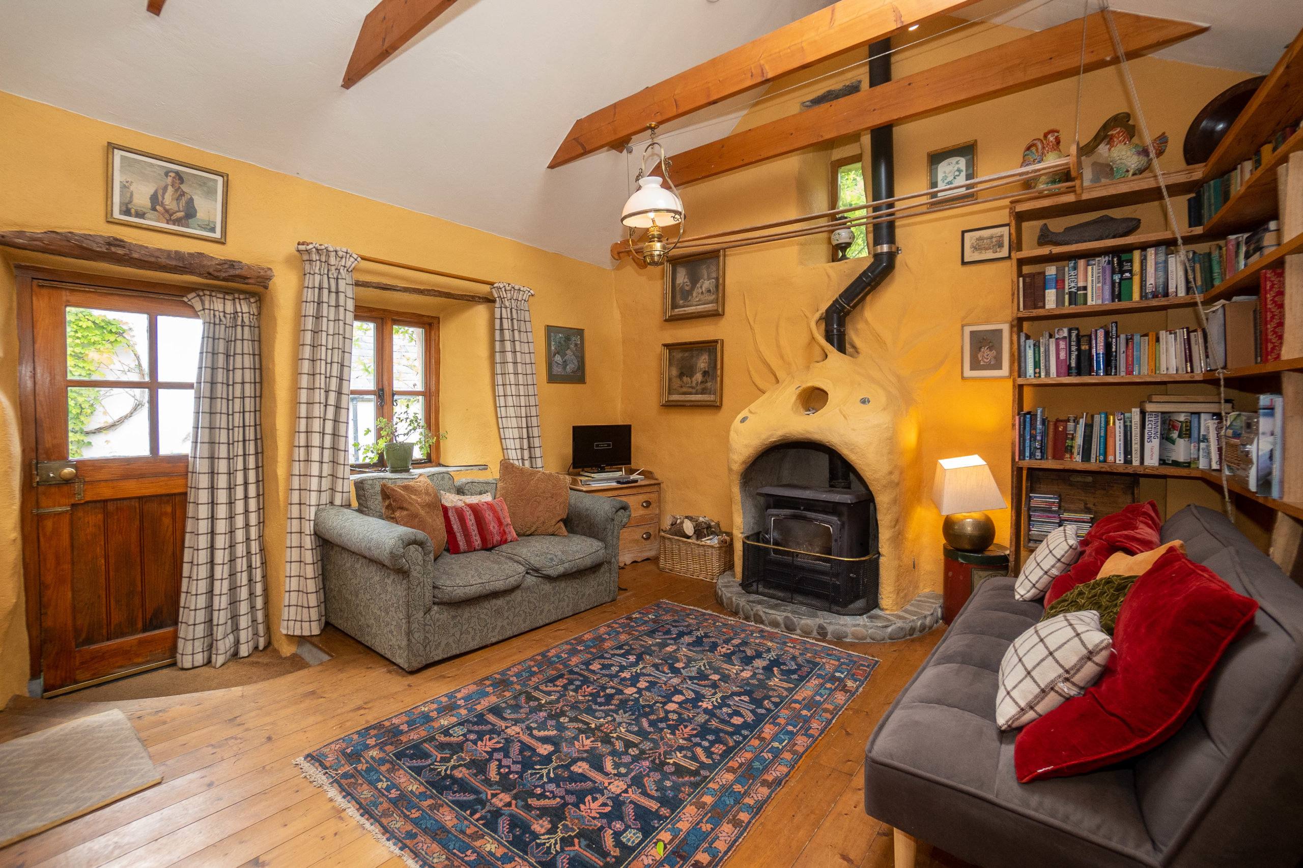 Lisin Na Cre (The Pink Cottage) - P81 CX99 - Co. Cork - Mc2 Photography-02