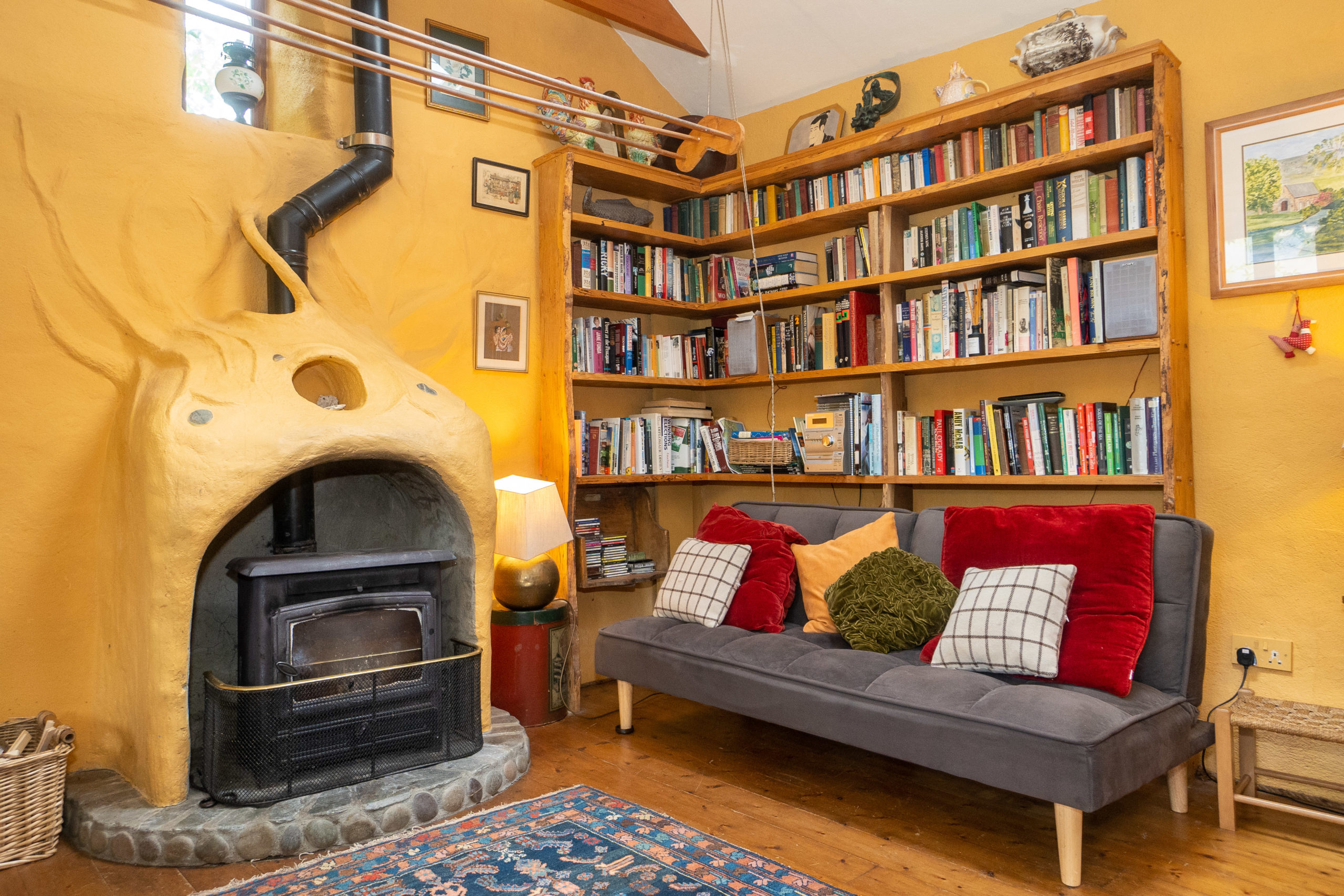 Lisin Na Cre (The Pink Cottage) - P81 CX99 - Co. Cork - Mc2 Photography-04